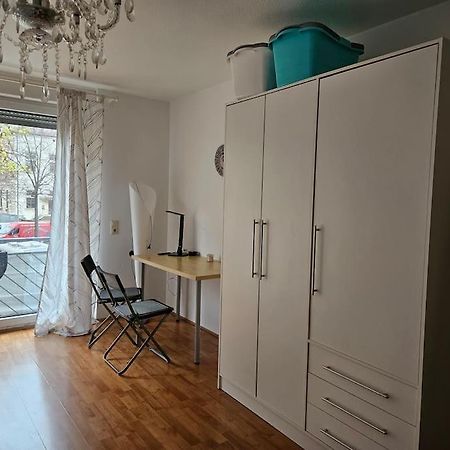 Sehr Suesse Wohnung. Altstadt Nah. Nuremberg Bagian luar foto
