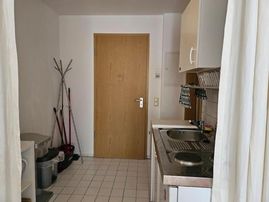 Sehr Suesse Wohnung. Altstadt Nah. Nuremberg Bagian luar foto